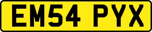 EM54PYX