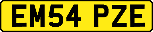 EM54PZE