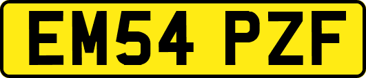 EM54PZF