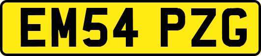 EM54PZG
