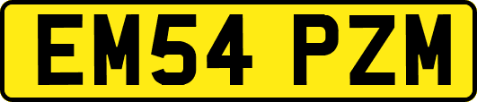 EM54PZM