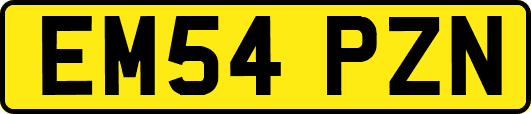 EM54PZN