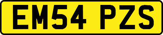 EM54PZS