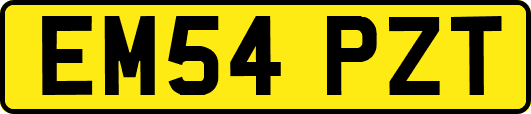EM54PZT