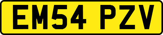 EM54PZV