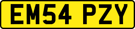 EM54PZY