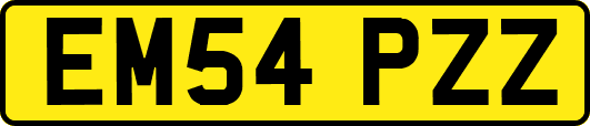 EM54PZZ