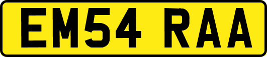 EM54RAA