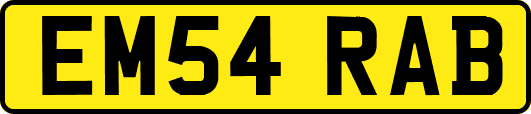 EM54RAB
