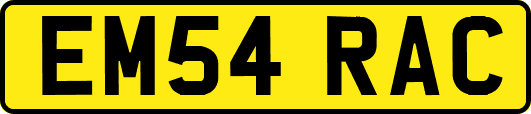 EM54RAC