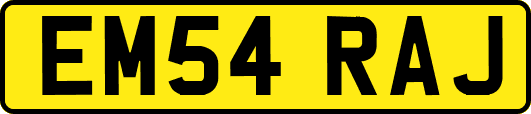 EM54RAJ