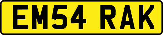 EM54RAK