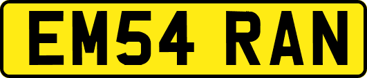 EM54RAN