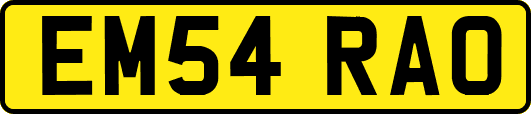 EM54RAO
