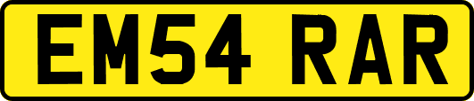 EM54RAR