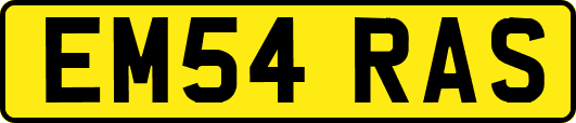 EM54RAS