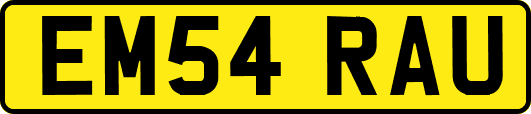 EM54RAU