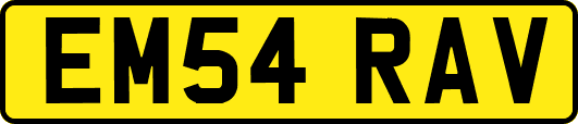 EM54RAV