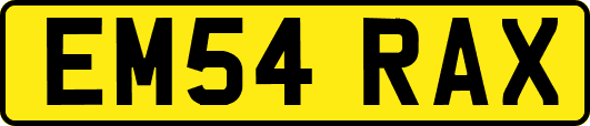 EM54RAX