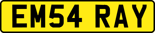 EM54RAY