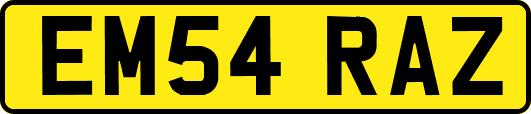 EM54RAZ