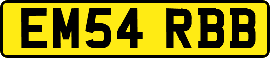 EM54RBB