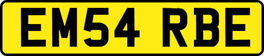 EM54RBE