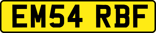 EM54RBF