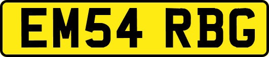 EM54RBG