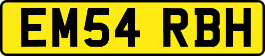 EM54RBH