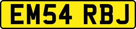 EM54RBJ