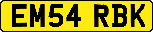 EM54RBK