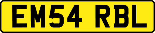 EM54RBL