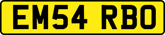 EM54RBO