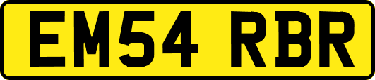 EM54RBR
