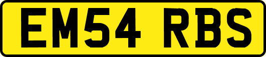 EM54RBS