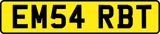 EM54RBT