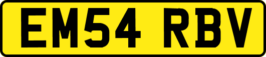 EM54RBV