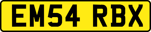EM54RBX