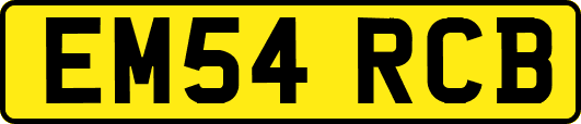 EM54RCB