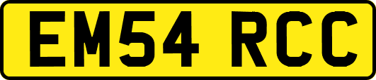 EM54RCC