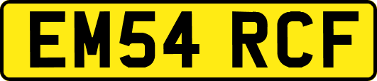 EM54RCF