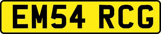 EM54RCG