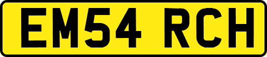 EM54RCH