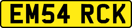 EM54RCK