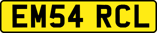 EM54RCL