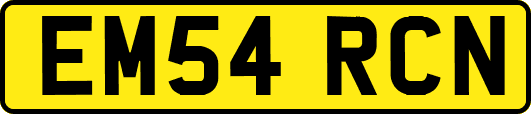 EM54RCN