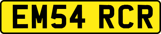 EM54RCR