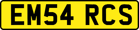 EM54RCS