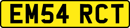 EM54RCT